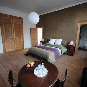Comfort Kamer met een King Size Bed